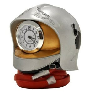 Montre casque F1