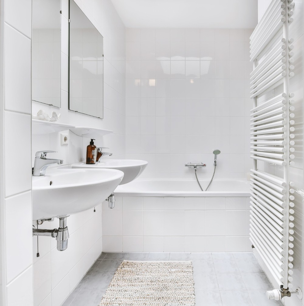 salle de bain artisan confort