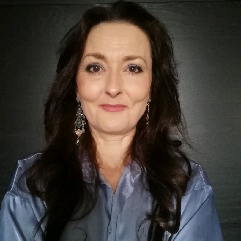 Maylis Kesteloot Miaille